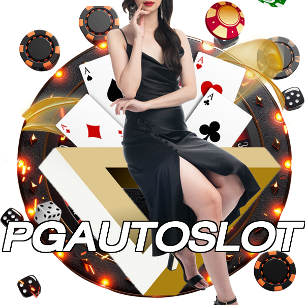 PGAUTOSLOT
